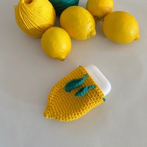 Custodia per AirPods/Cover per AirPods/Custodia per AirPods fatta a mano/Custodia per AirPods con design divertente/AirPods 1 2 3 AirPods Pro 1 e 2/Custodia piccola