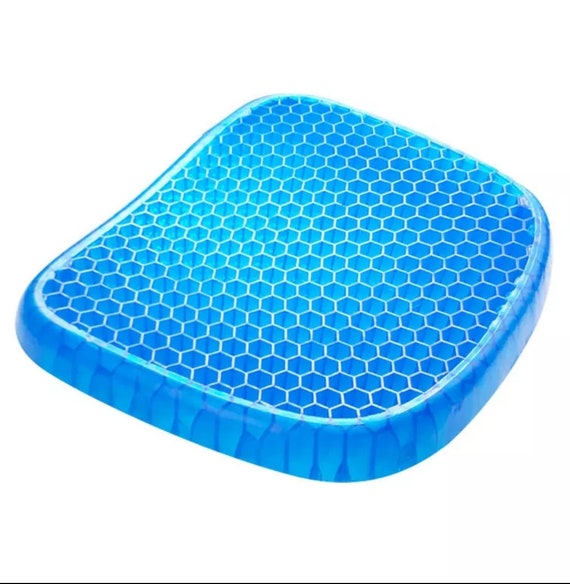 Pressure Relieving Gel Cushion