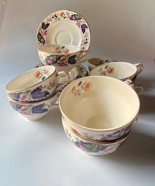 Grindley Dinner Set - Etsy