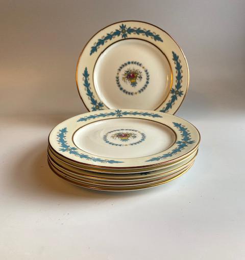 Aynsley China Set - Etsy