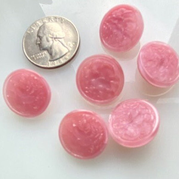 Fancy Glass Buttons - Etsy