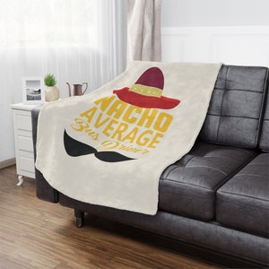 Bus Driver Gift, Bus Driver Blanket, End of the year Gift