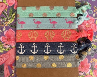 Haargummis von Anchors Away