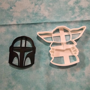 3d cookie cutter sets