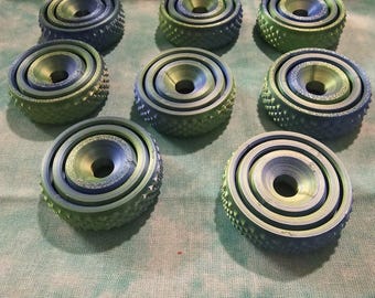 3D Printed Fidget Spinner
