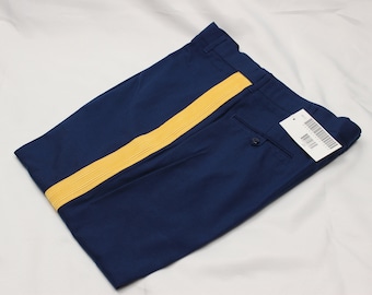 Army Service Uniform 36R "C"  Class 2 Trousers E-4 to O-6 New
