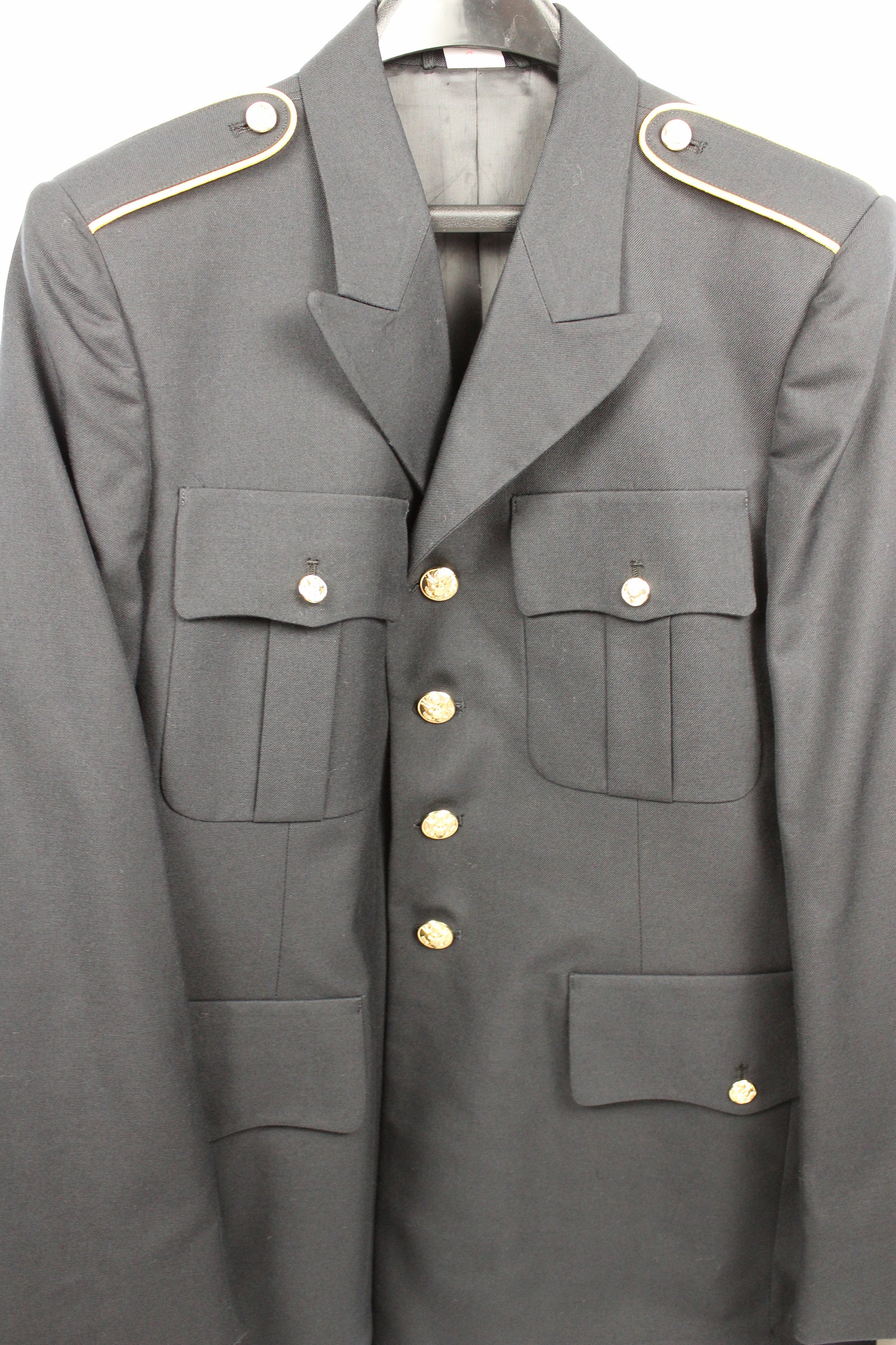 Army asu black jacket best sale