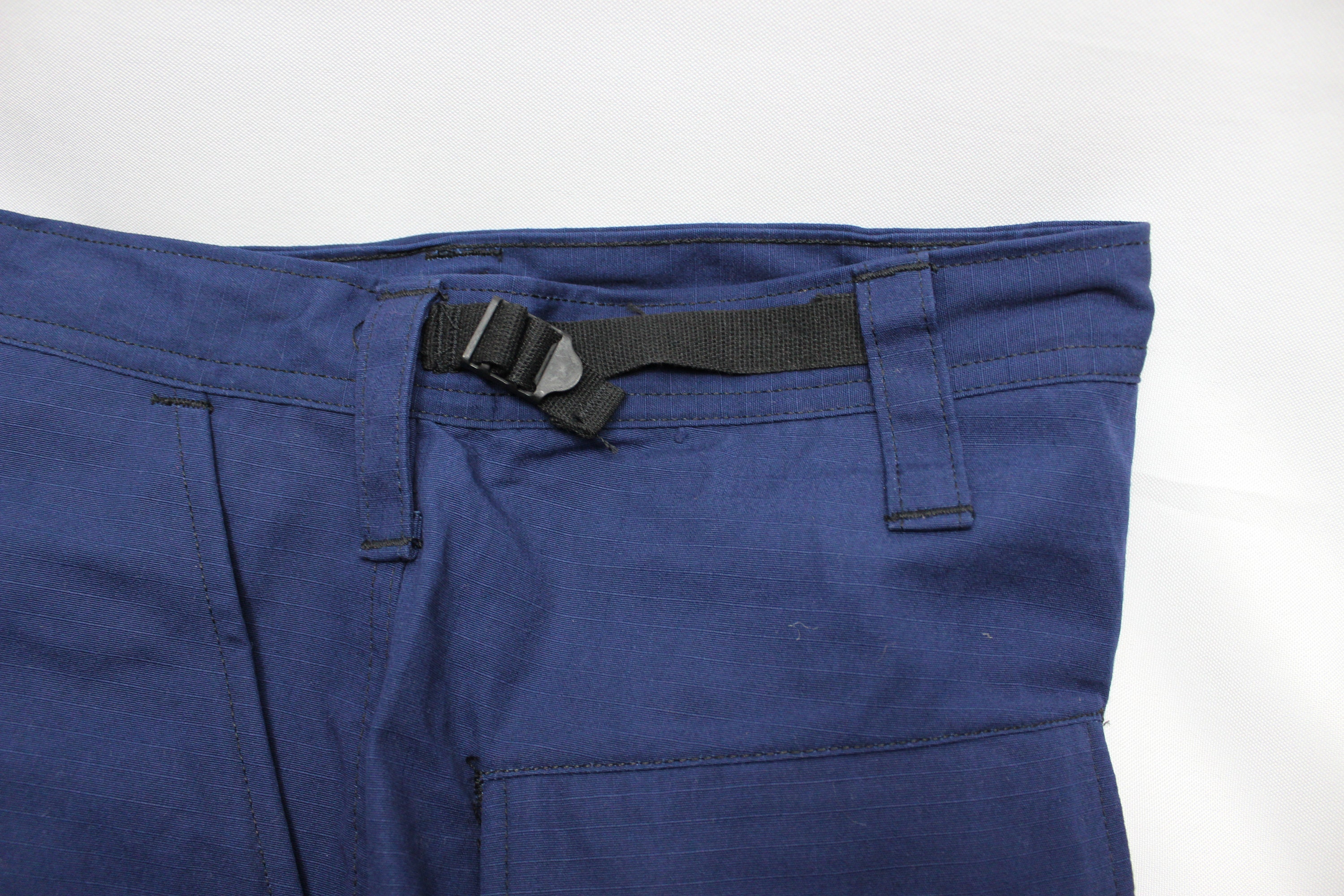 New Coast Guard ODU Trousers L XL (large Extra Long) Navy New Coast Guard ODU Trousers L XL (large Extra Long) Navy