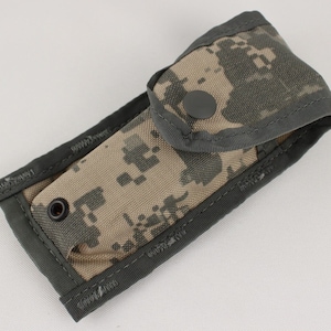 MOLLE 9mm Magazine Pouch Military Issue