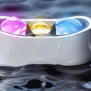 Y-Splitter and Extension cables for Govee Permanent Outdoor Lights Prism H707A/B/C