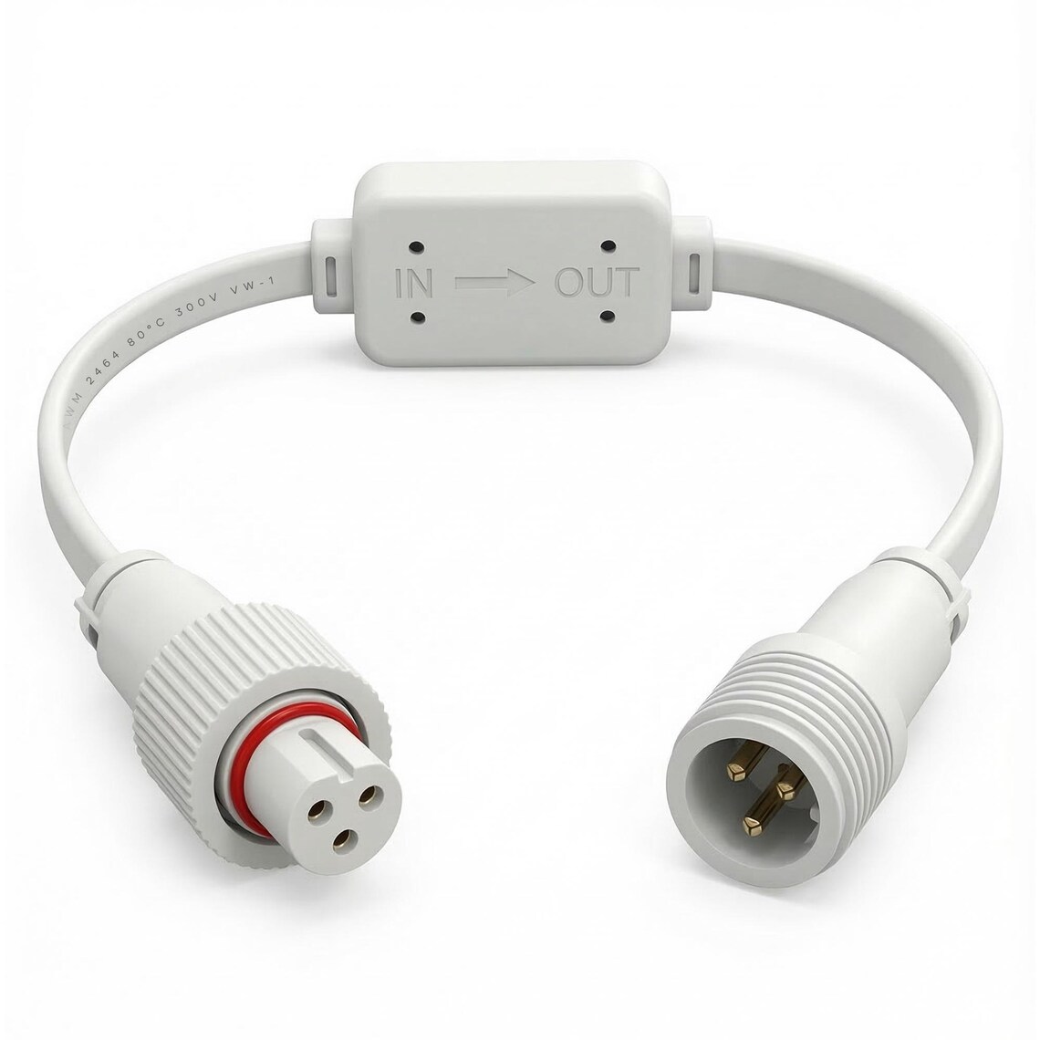 Signal Booster (driver Module) Fully Compatible With Govee Permanent ...
