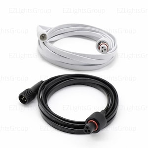 Extension Cable for Govee Permanent Outdoor Lights Pro (H706A, H706B, H706C)