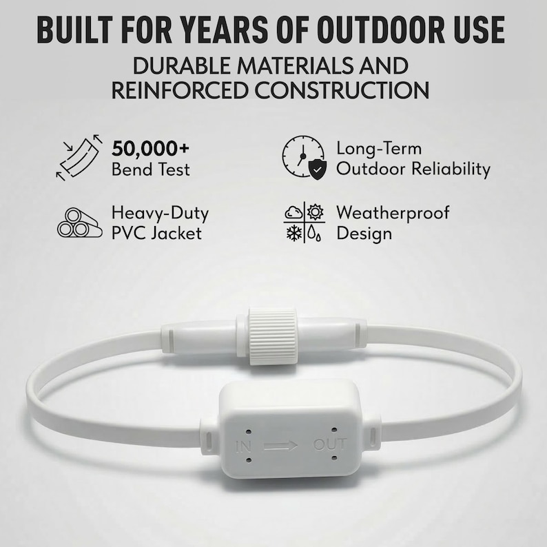 Signal Booster (driver Module) Fully Compatible With Govee Permanent ...