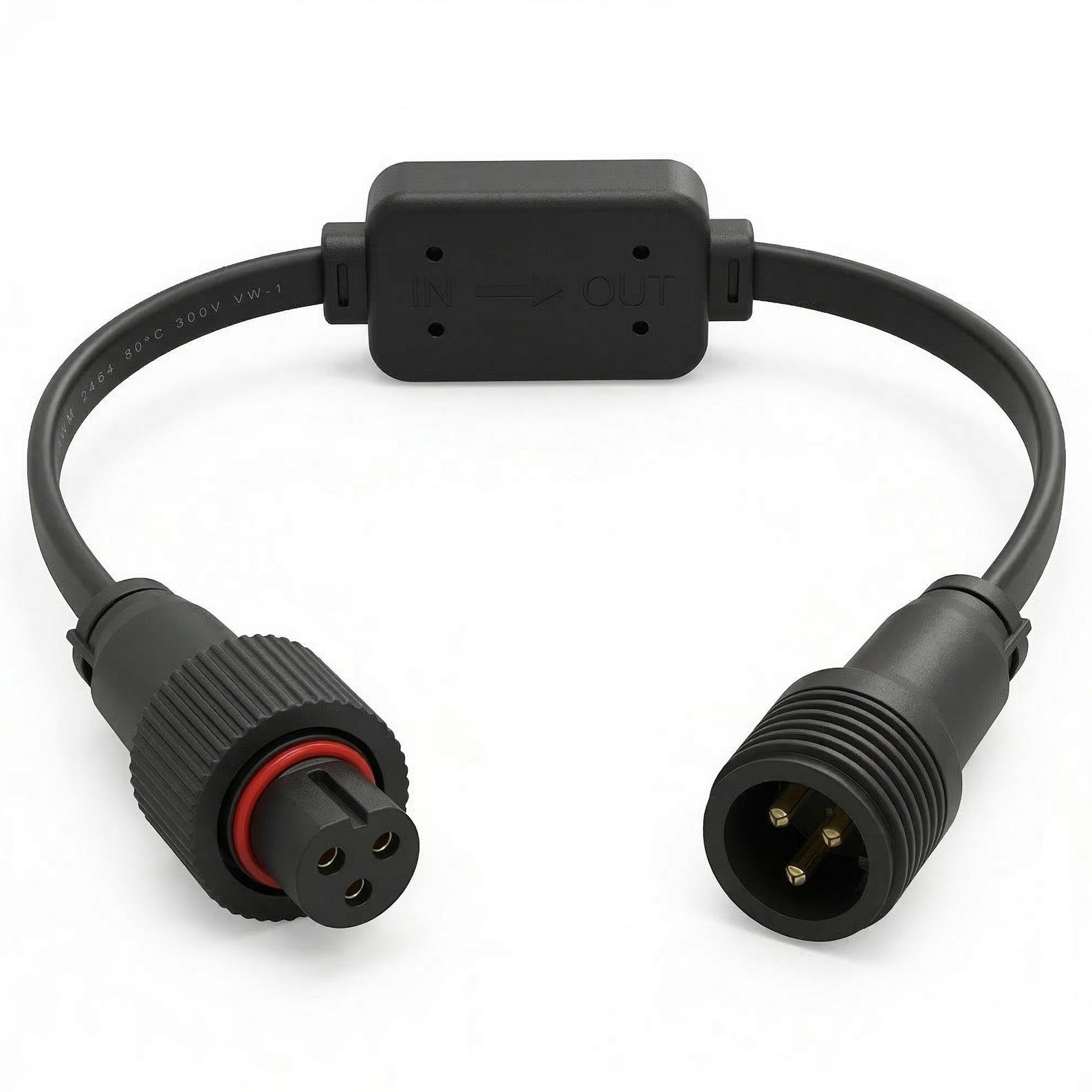 Signal Booster (driver Module) Fully Compatible With Govee Permanent ...
