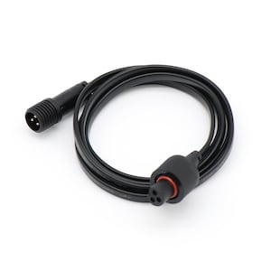 Extension Cable for Govee Permanent Outdoor Lights Pro (H706A, H706B, H706C)