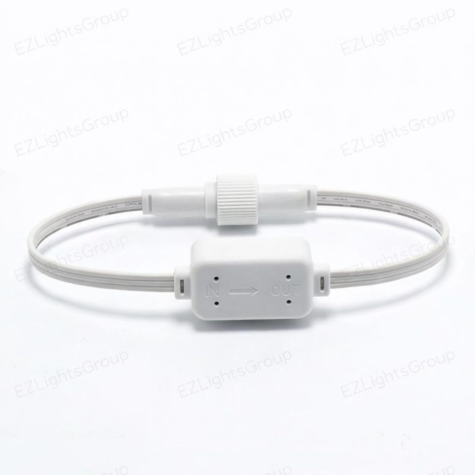 Signal Booster (driver Module) Fully Compatible With Govee Permanent ...