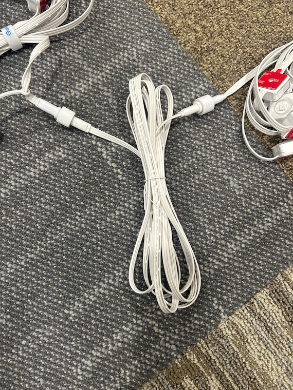 Govee Outdoor Lights Extension Cable: Waterproof, IP68 Rated - Etsy