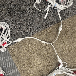 Govee Outdoor Lights Y-Splitter - Non-Pro v1/v2