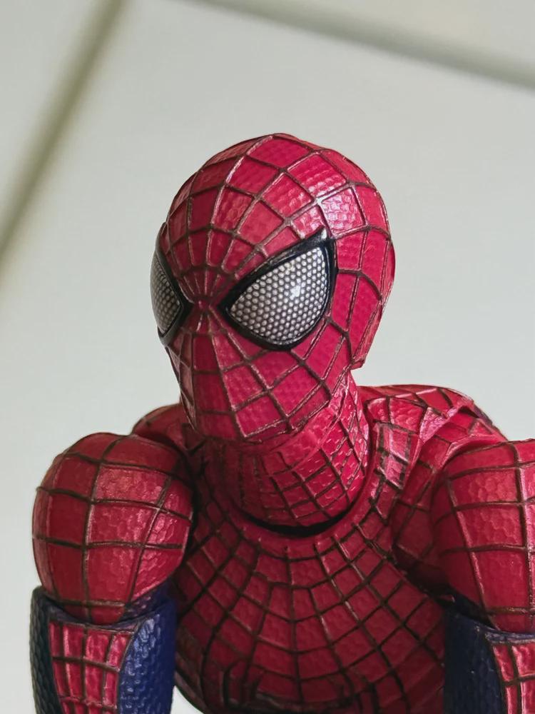 Spiderman head sculpt - Etsy 日本