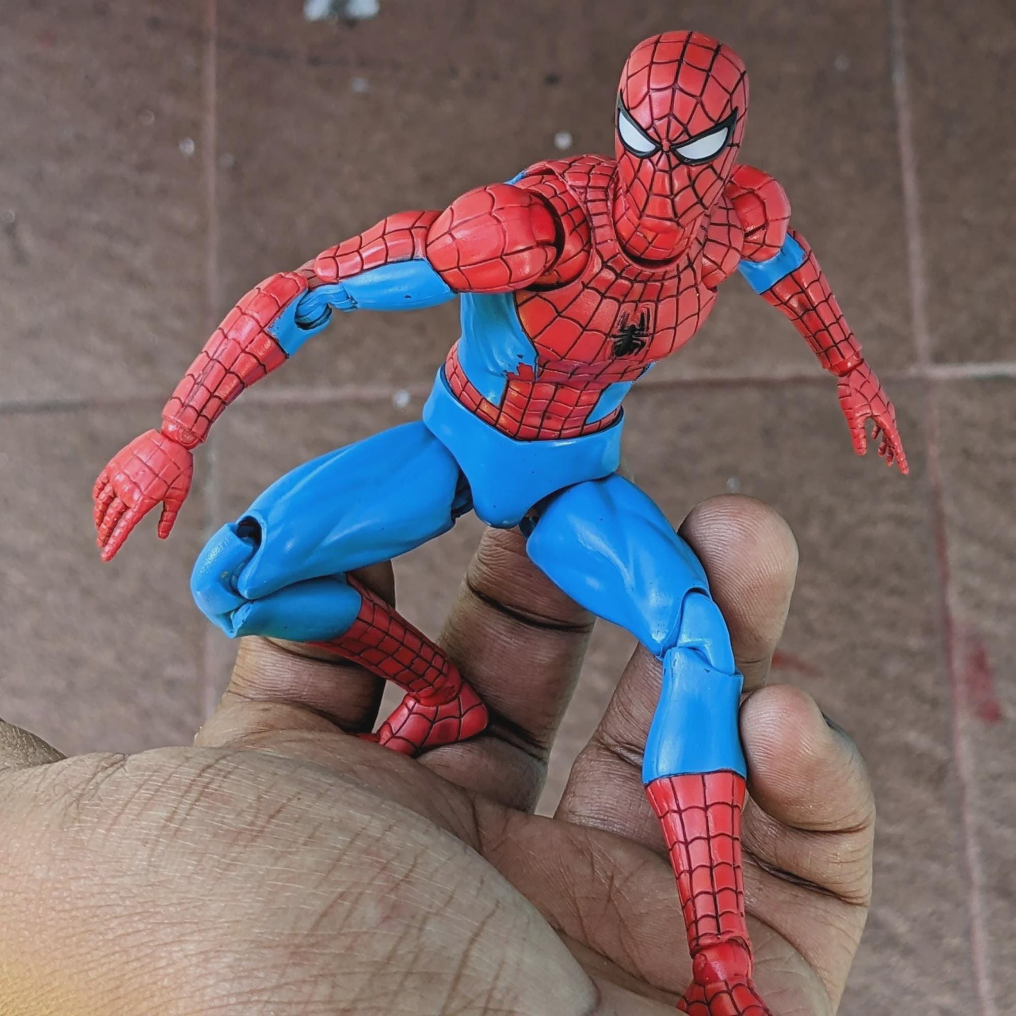 Maximum spider man custom heads - Etsy 日本