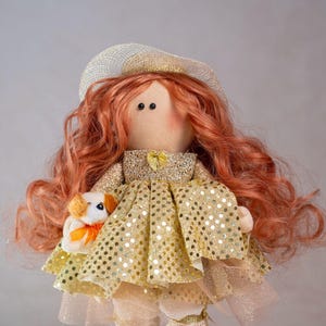 Evelyn Dream Doll