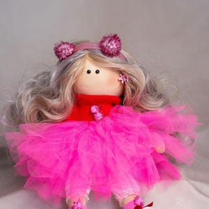 Lily Dream Doll