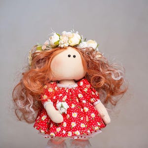 Alice Dream Doll