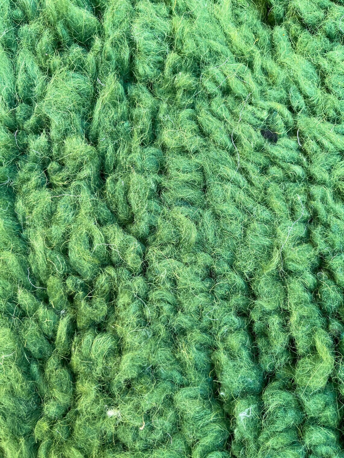 Solid Green Runner Green Area Rug Runner Green Etsy