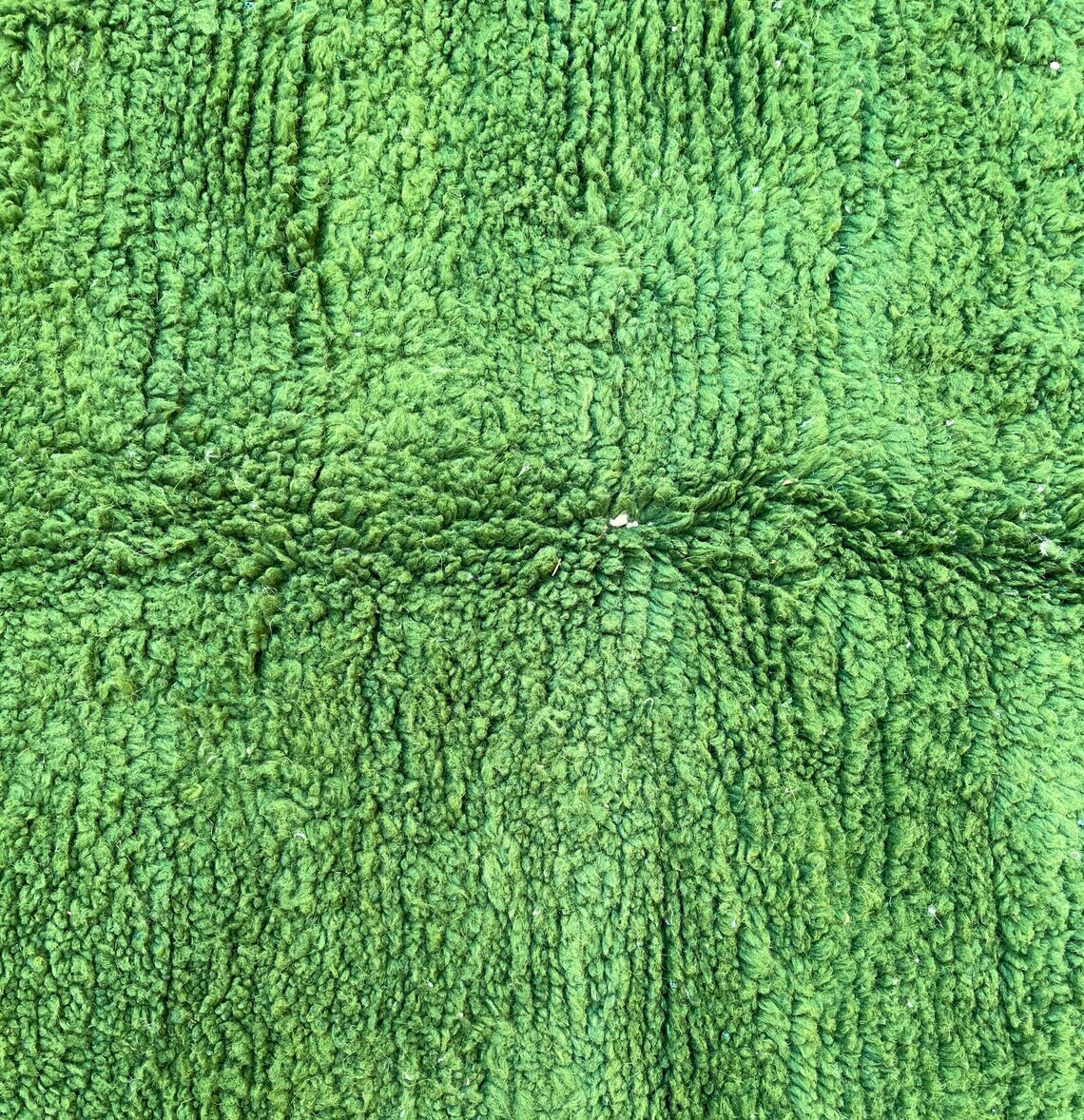 Solid Green Runner Green Area Rug Runner Green Etsy