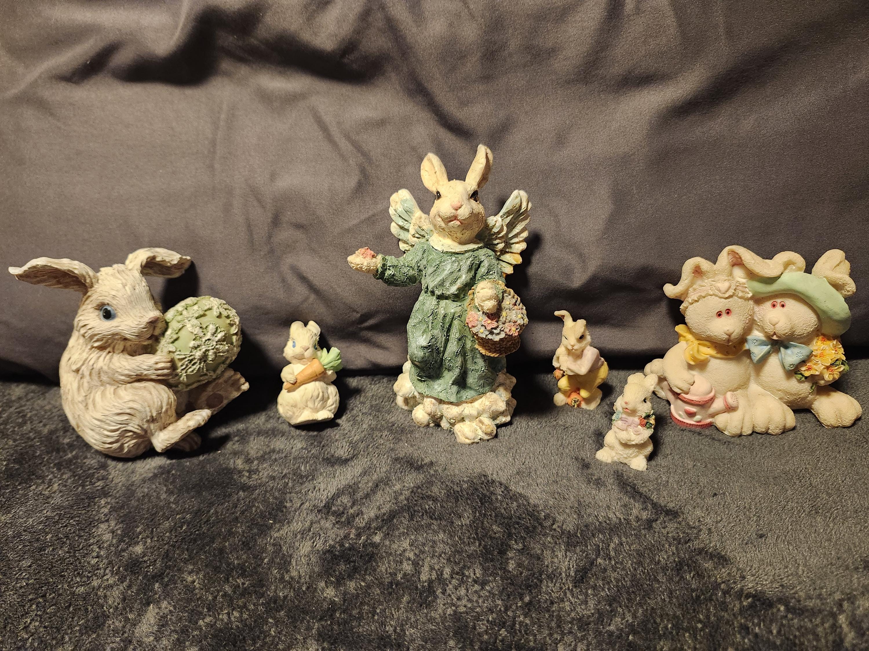 Antique Nik Naks - Etsy