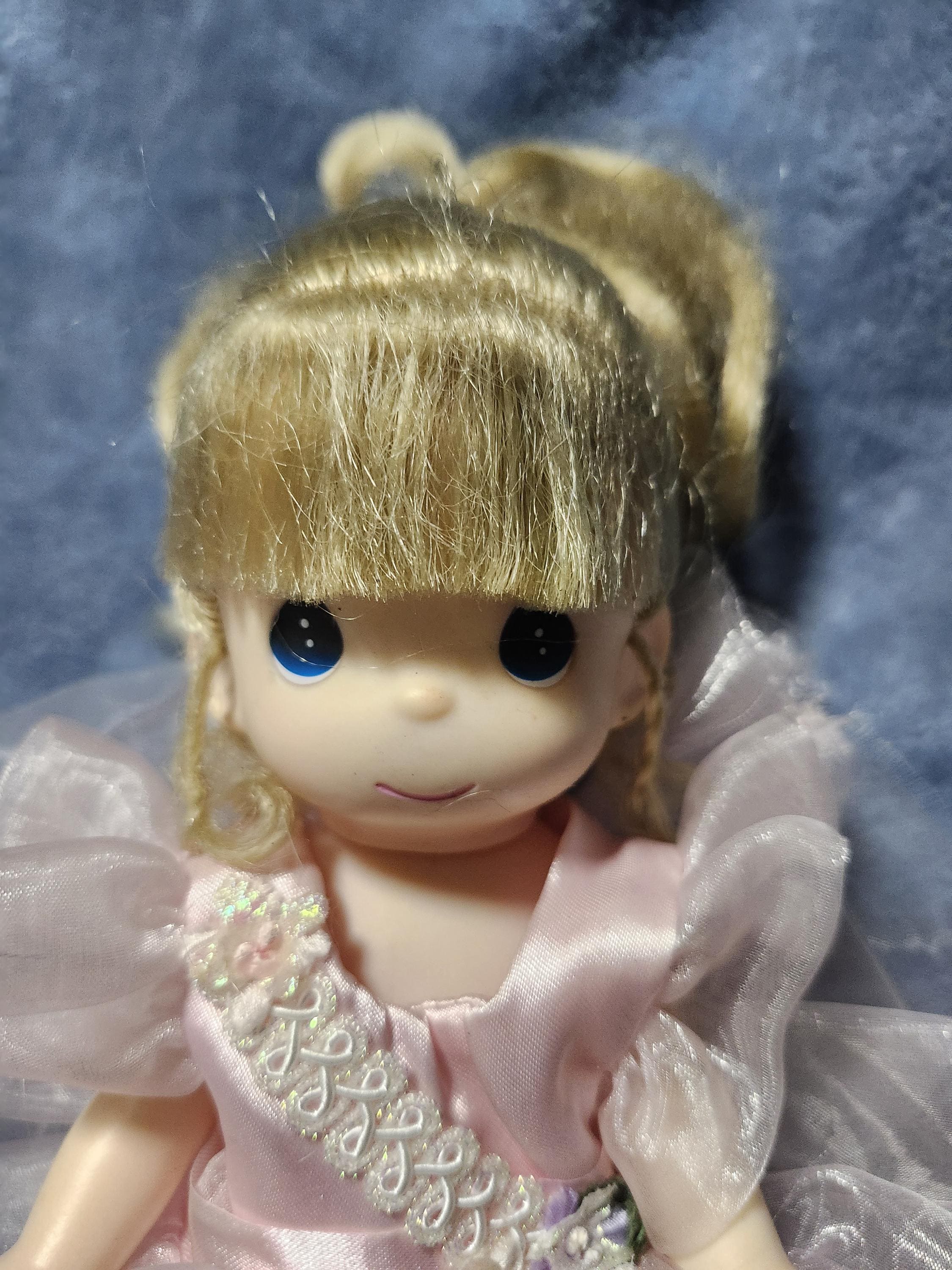 Precious moments dolls - Etsy 日本