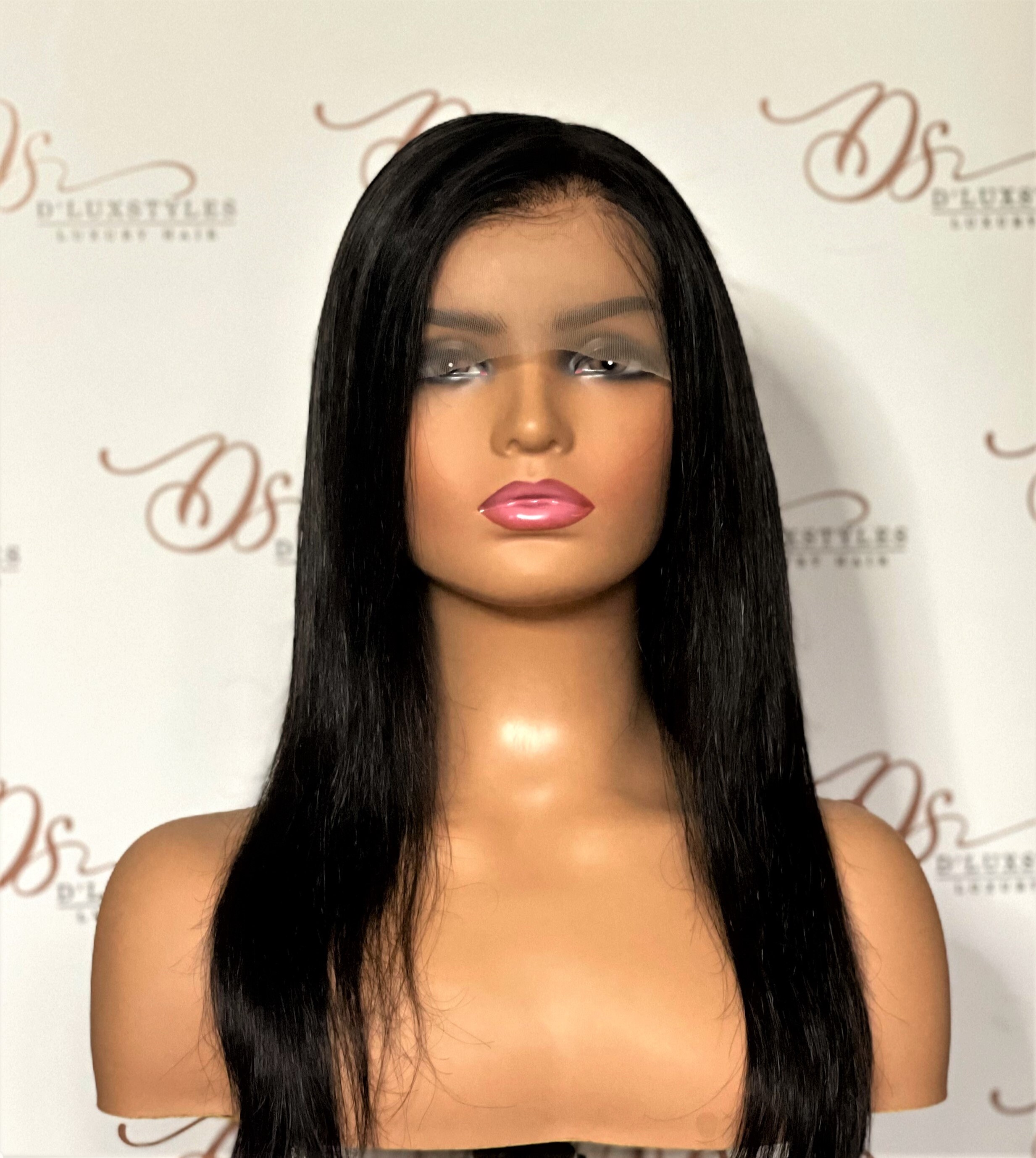 Long wigs african clearance american