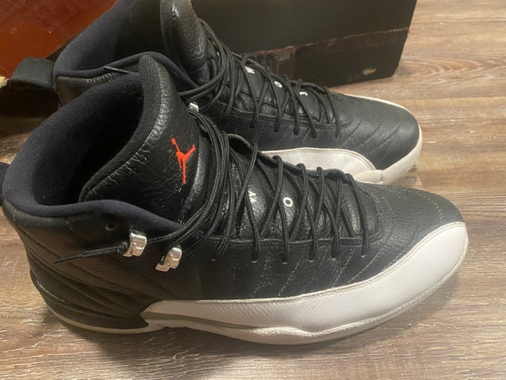 jordan retro 12 size 14