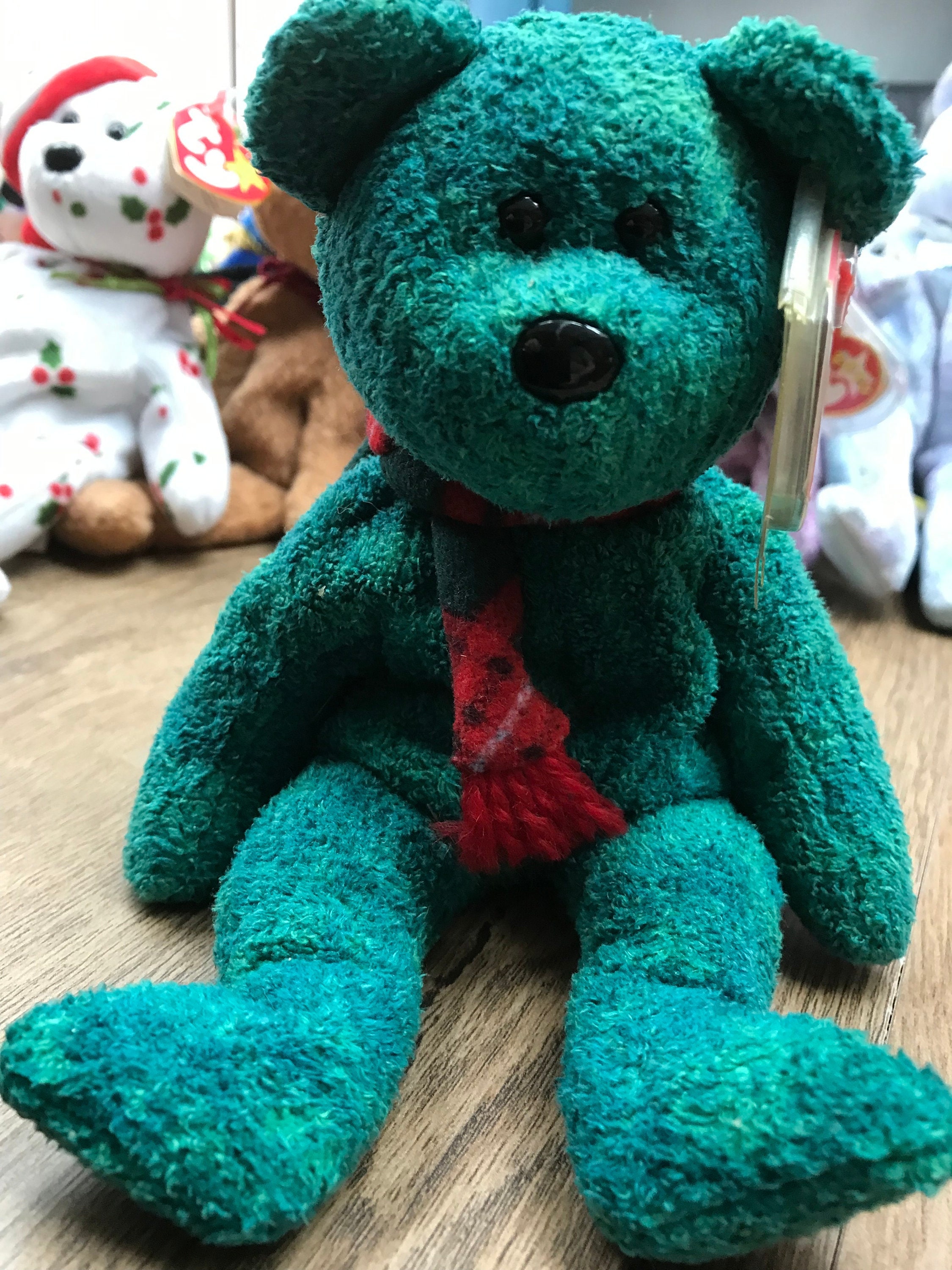 Buy Wallace Ty Beanie Baby. Online in India Etsy