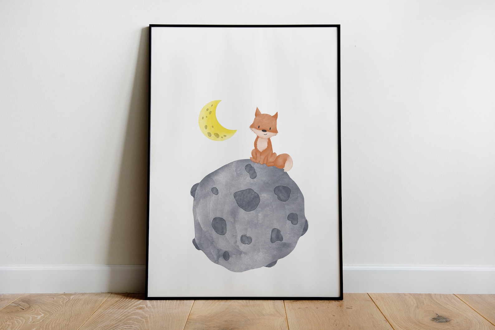 Set of 3 Little Prince, Nursery Wall Art, Nursery Decor,nursery Prints ...