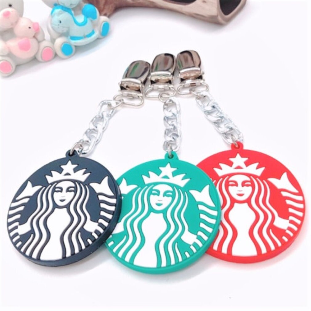 Golf Head Cover Leash Etsy