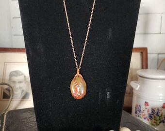 Handmade One-of-a-kind Necklace