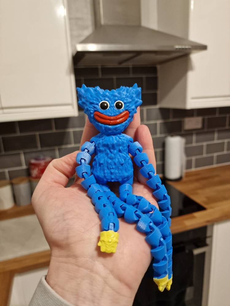 Huggy buggy toys on sale