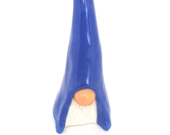 Ceramic Gnome