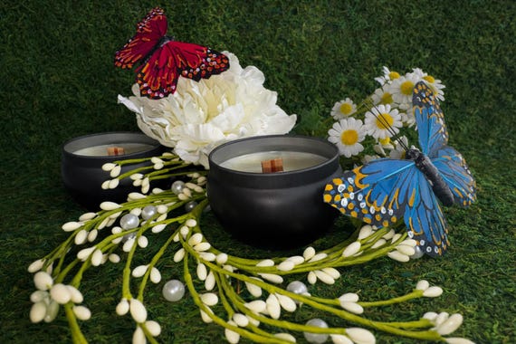 Autumn Glow 6oz candle