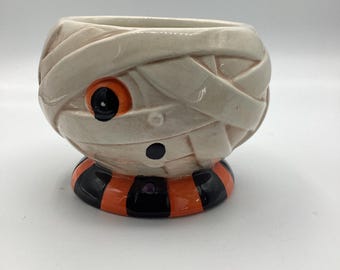 Johanna Parker by Transpac Mummy Candy Dish