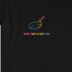 Camiseta Pansexual Pride para hombres, mujeres y no binarios. Divertido regalo de Navidad para el mejor amigo gay, rellenos de calcetín para amigos queer y pan.