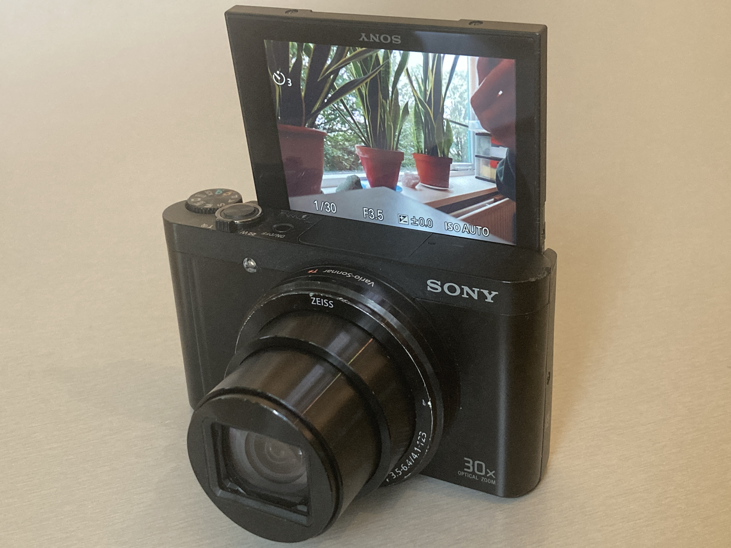 Sony wx500 webcam new arrivals