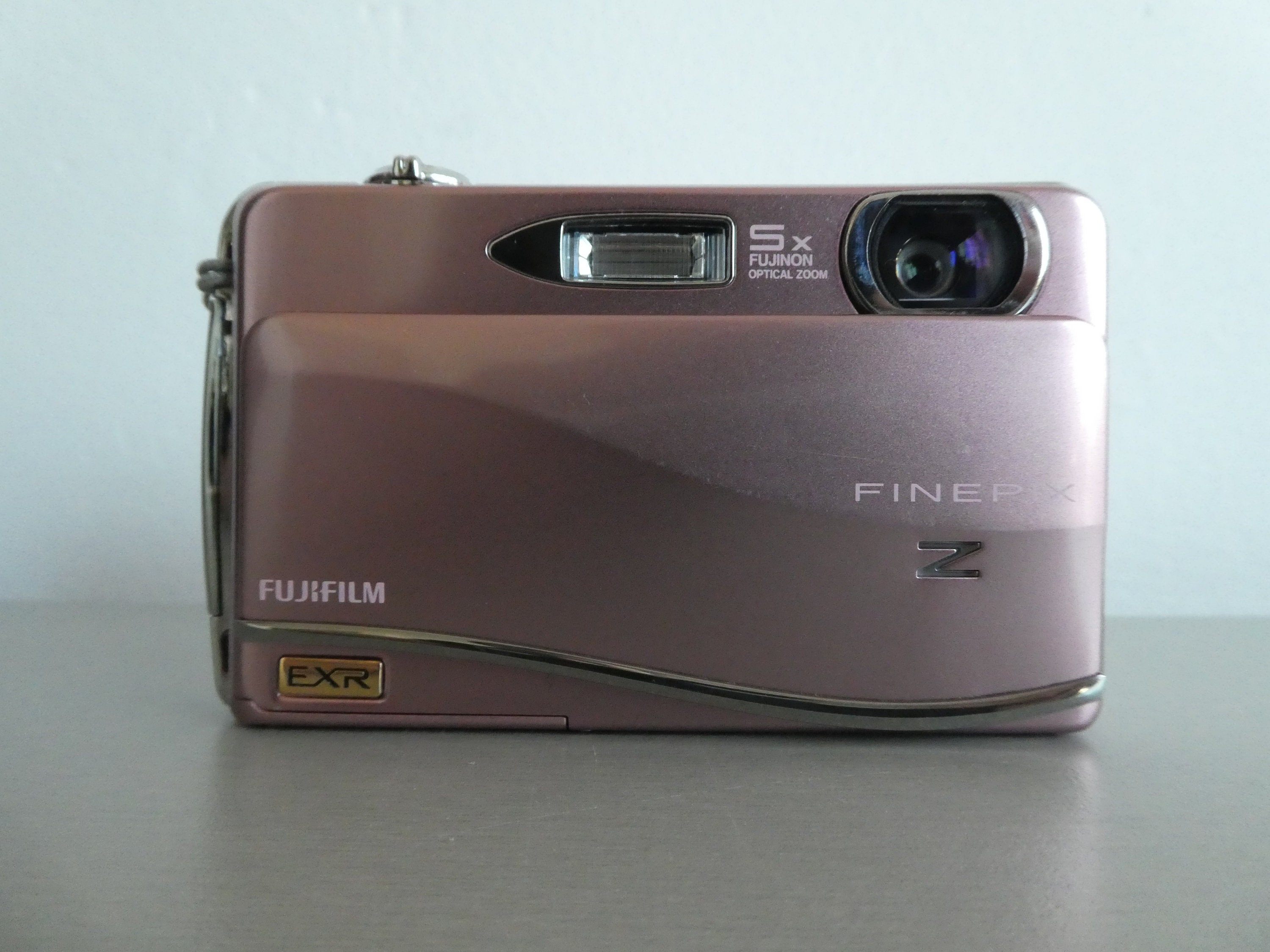 富士フイルム - FUJI FILM FinePix Z FINEPIX Z800EXR PINK Fujifilm FinePix Z800EXR Review | Photography Blog