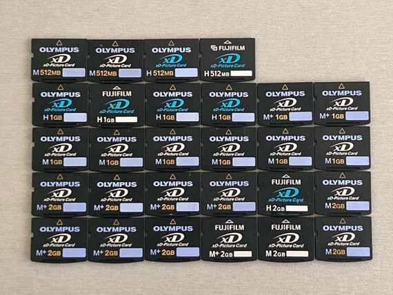 OLYMPUS xDピクチャーカード M+ 1GB(OLYMPUS xD-Picture Card OLYMPUS xDピクチャーカード M+ 1GB(OLYMPUS xD-Picture Card