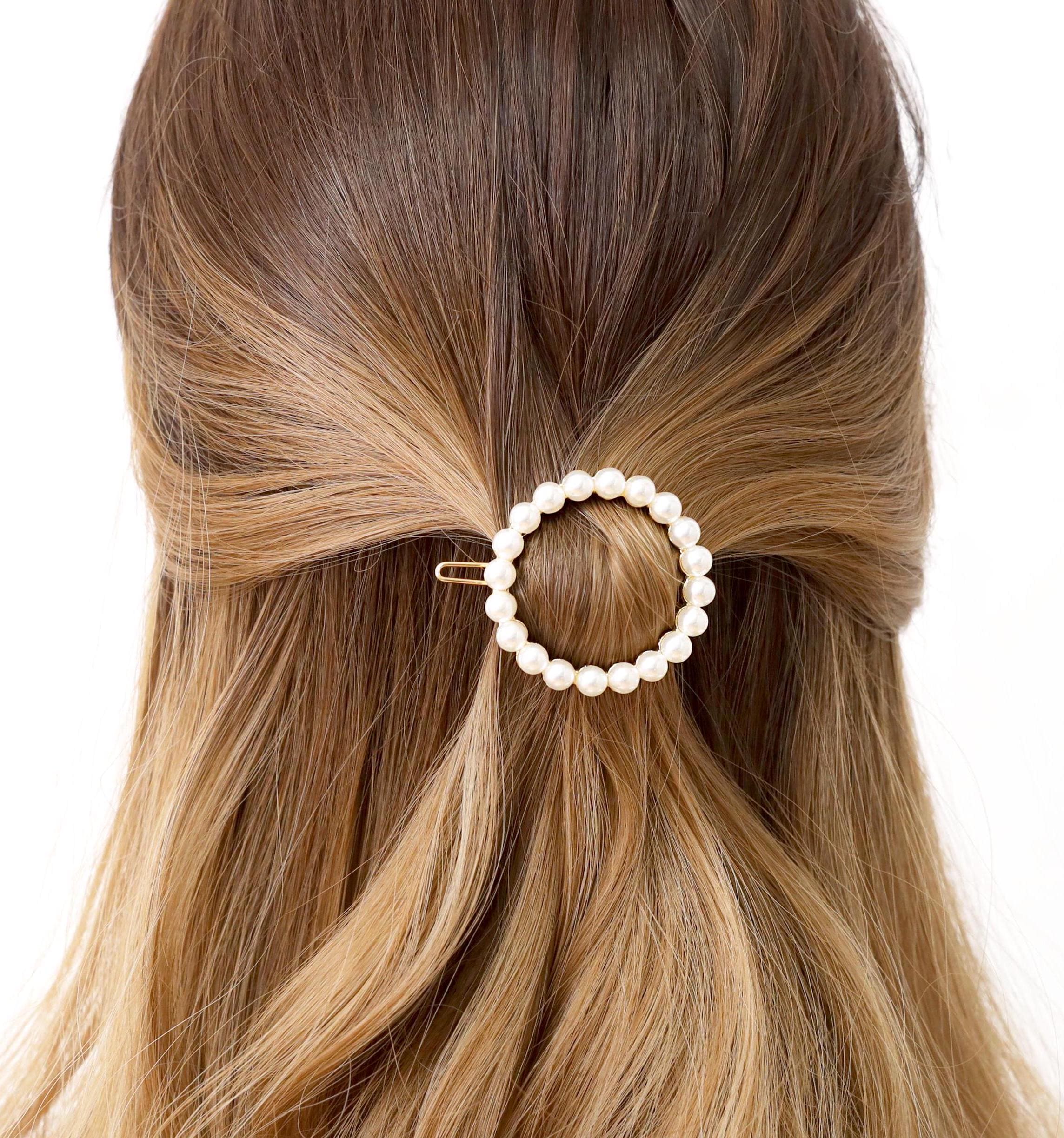 Thin Hair Accessories