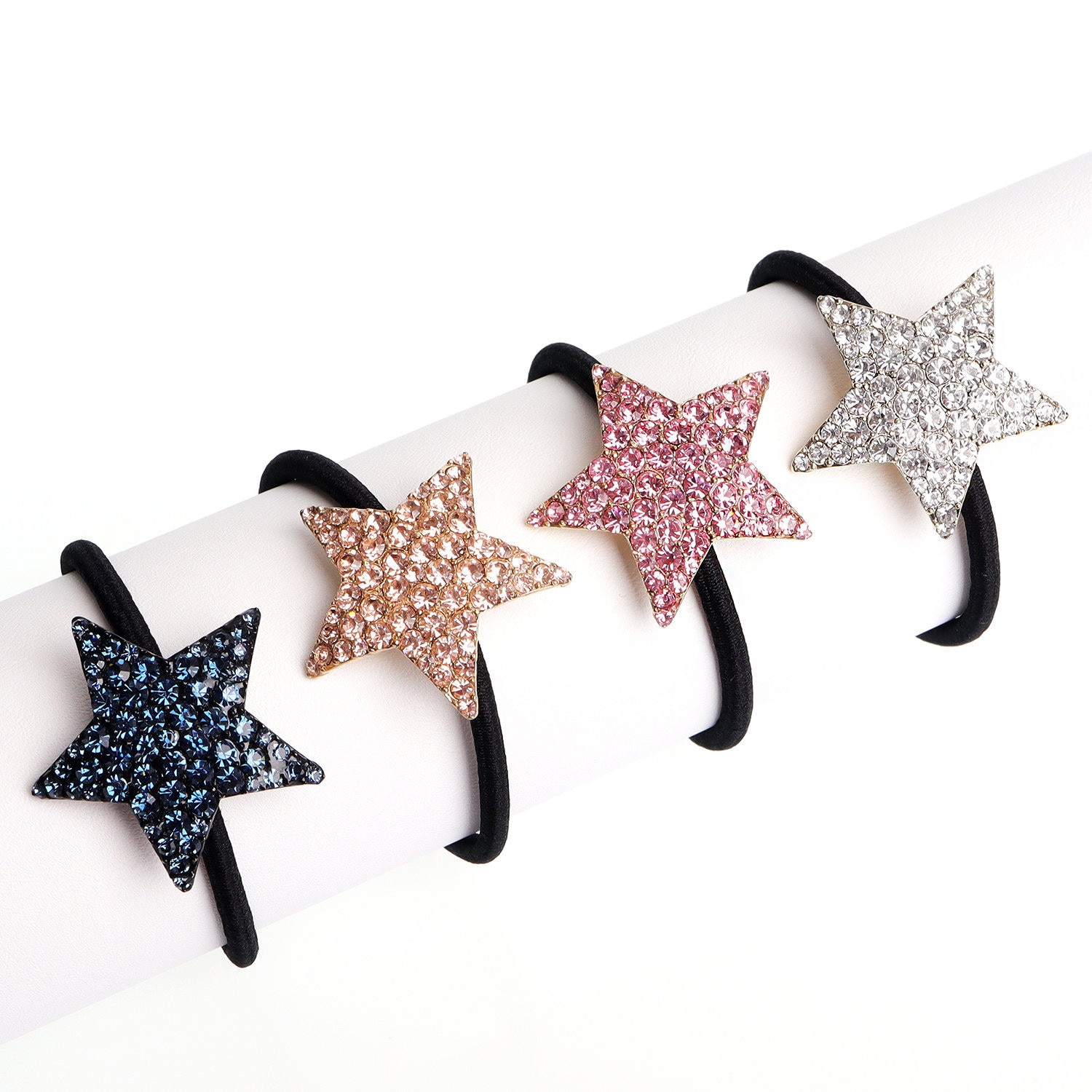 Star Hair Tie - Etsy