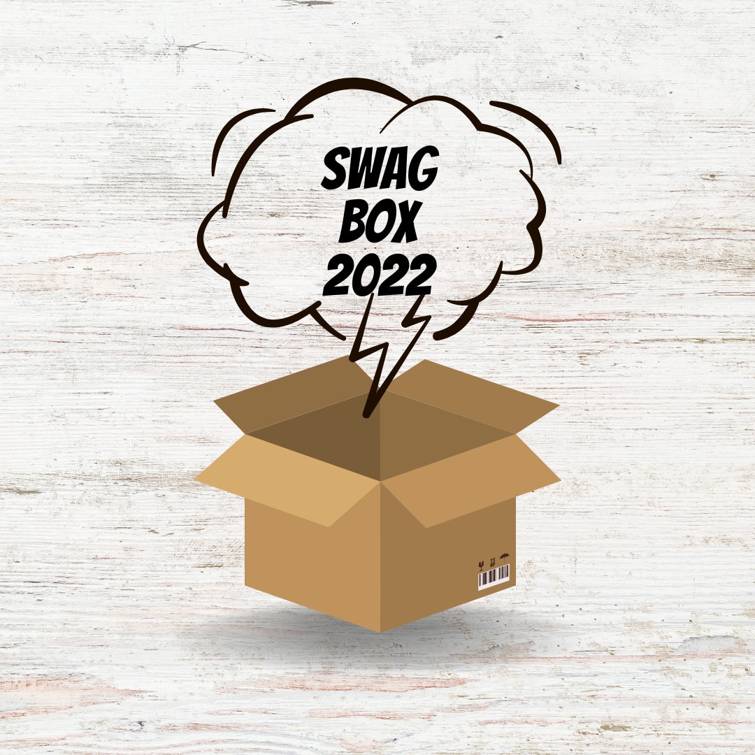 Swag Boxes Etsy