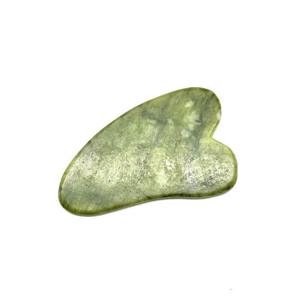 Jade Gua Sha Beauty tool