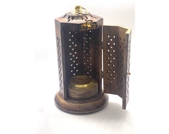 Burner: Tower Brass Screen